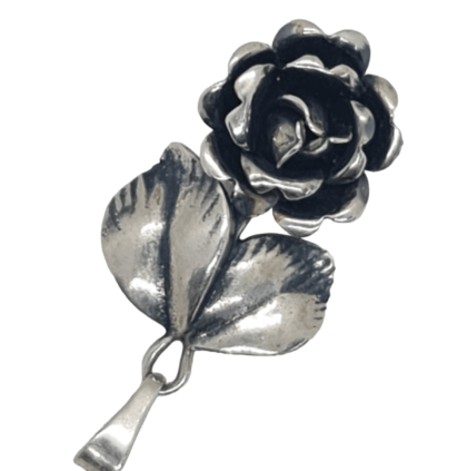 Pandantiv Floare